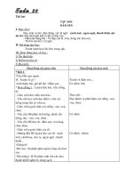 TỰ ĐÁNH GIÁ KDCLGD TRƯỜNG THCS.(HT Phan Duy Thắng)