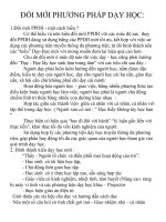 phương pháp đổi mới (ân)