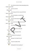 AutoDesk Inventor Software - Tự động thiết kế (Phần 2) part 10 doc