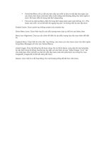 Giáo trình quản trị và bảo mật Joomla- P18 ppsx