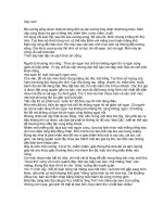 Cuối năm học nên tự làm món ăn liên hoan