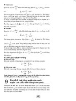 Điện Tử Học part 6 pot