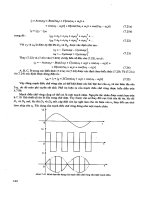 Kỹ thuật xây dựng Vi Phi Tuyến part 19 doc