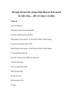 Đề nghị cấp lại Giấy chứng nhận đăng ký kinh doanh do mất, cháy,… đối với công ty cổ phần docx