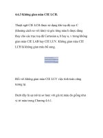 Màu sắc và Chất lượng In- Chương 4. Các phép đo màu- P3 pptx