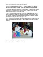 Những điều cần biết về trẻ tự kỷ 19 ppsx