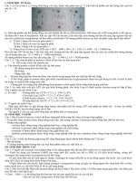 các bài giảng sinh học hay đây