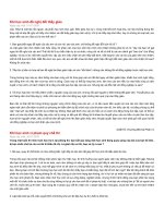 tinh huong xu ly hic sinh