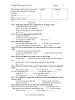 Đề Sinh8,9 - N.H.Sơn