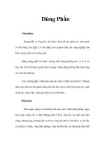 Dùng Phấn docx
