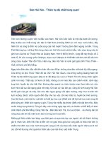 Đèo Hải Vân - ''''Thiên hạ đệ nhất hùng quan''''