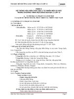 Tài liệu bồi dưỡng GV Địa lý lớp 12 (Phần 2)