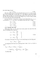 Cơ sở Điều Khiển - Số máy Điện part 5 ppt