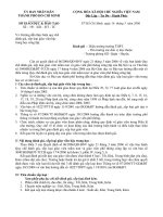 tieu chuan danh gia giao vien