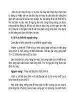 Đồ Án Cơ Khí - Công Nghệ, Kĩ Thuật Chế Tạo Máy part 3 pps