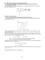 Chương 3.2: Điều chỉnh tốc độ động cơ điện không đồng bộ ba pha pot