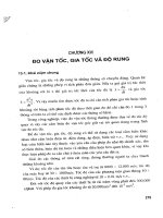 Giáo trình cảm biến và kỹ thuật đo lường 15 pdf