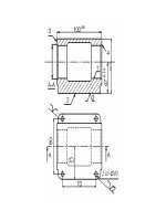 Đồ Án Cơ Khí - Công Nghệ, Kĩ Thuật Chế Tạo Máy part 9 ppsx