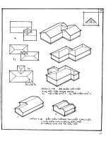 Nguyên lý thiết kế cấu tạo các công trình kiến trúc 6 pps