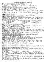 chuyen de boi duong HS YEU 5