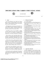 ASTM A 36_SPECIFICATION FOR CARBON STRUCTURAL STEEL SA-36 /SA-36M doc