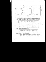 Giáo trình công nghệ may part 7 ppsx
