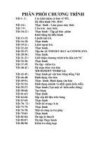 GIÁO ÁN LÝ THUY ẾT CÁC KHÁI NIỆM CƠ BẢN VỀ MÁY TÍNH pdf