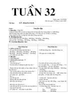 GA lop 2 CKTKN tuan 32