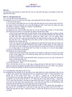 Quy chuẩn xây dựng Việt Nam_Chương 9 docx