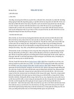 ôn thi môn: xã hội học pps