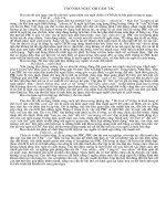 vao nha nguc quang dong cam tac