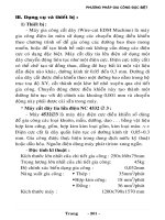 Gia Công - Phương Pháp Đặc Biệt (Phần 2) part 6 pot