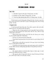 Chăm sóc sức khỏe phụ nữ (Bài 10) pdf