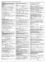 Lý thuyết Toán THPT đầy đủ