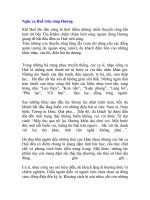 Nghe ca Huế trên sông Hương pdf