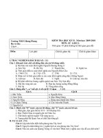 DE THI HKII SƯ 7COMT+DA