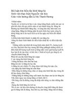 băng ha trên trái đất