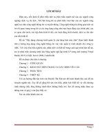 Xây dựng phần mềm bán hàng máy tính