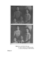 Giáo trình xử lý ảnh y tế Tập 1a P5 pdf