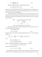 Bài giảng điều khiển quá trình 5 pptx