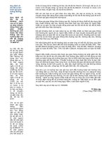 Quy định về tốc độ xe khi tham gia giao thông