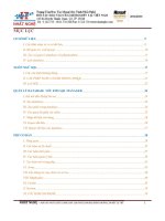 Giáo trình (Web đóng)