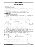 ôn thi vào lớp 10- lý P3