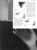 Kỹ thuật phục hồi và chỉnh sửa ảnh bằng photoshop tập 2 part 4 potx