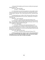 Hạch Toán Tài Chính Doanh Nghiệp part 12 ppsx