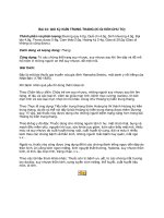 206 Bài thuốc Nhật Bản (Phần 3) docx