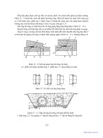 Cơ Khí Lưu Chất - Máy Bơm, Trạm Bơm (Phần 2) part 8 ppsx
