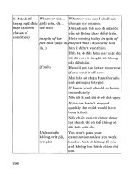 Ngữ Pháp Tiếng Anh part 20 ppt