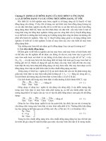 Cơ Khí Lưu Chất - Máy Bơm, Trạm Bơm part 6 ppt