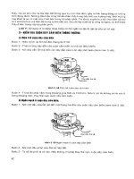 Hệ Thống Điện - Mạch Điện - Hệ Thống Điện Ô Tô part 11 ppsx